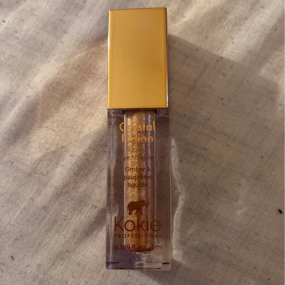 Liquid Eyeshadow